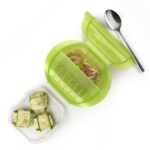 OGYA Astuccio di cottura LEKUE’