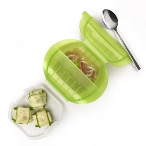 OGYA Astuccio di cottura LEKUE’