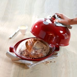 PREZZO SPECIALE: Cuocipane Le Pain Emile Henry