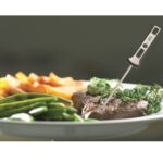 Termometro digitale GEFU