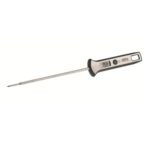 Termometro digitale GEFU