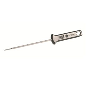 Termometro digitale GEFU