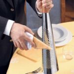 Grattugia TODO di ALESSI