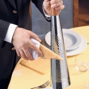 Grattugia TODO di ALESSI