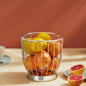 Porta agrumi Citrus Basket ALESSI