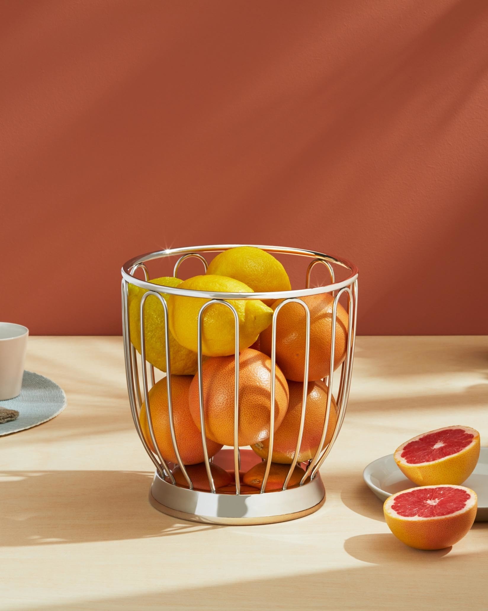 Porta agrumi Citrus Basket ALESSI