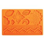 Stampo decorativo per cioccolato Patisse