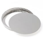 Stampo crostata “Silver top” Patisse
