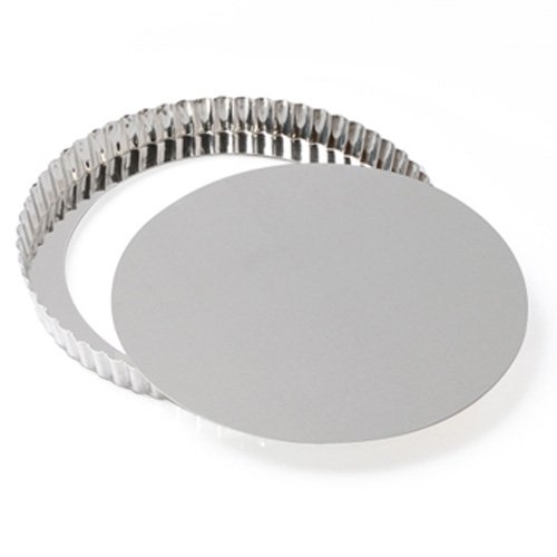 Stampo crostata “Silver top” Patisse