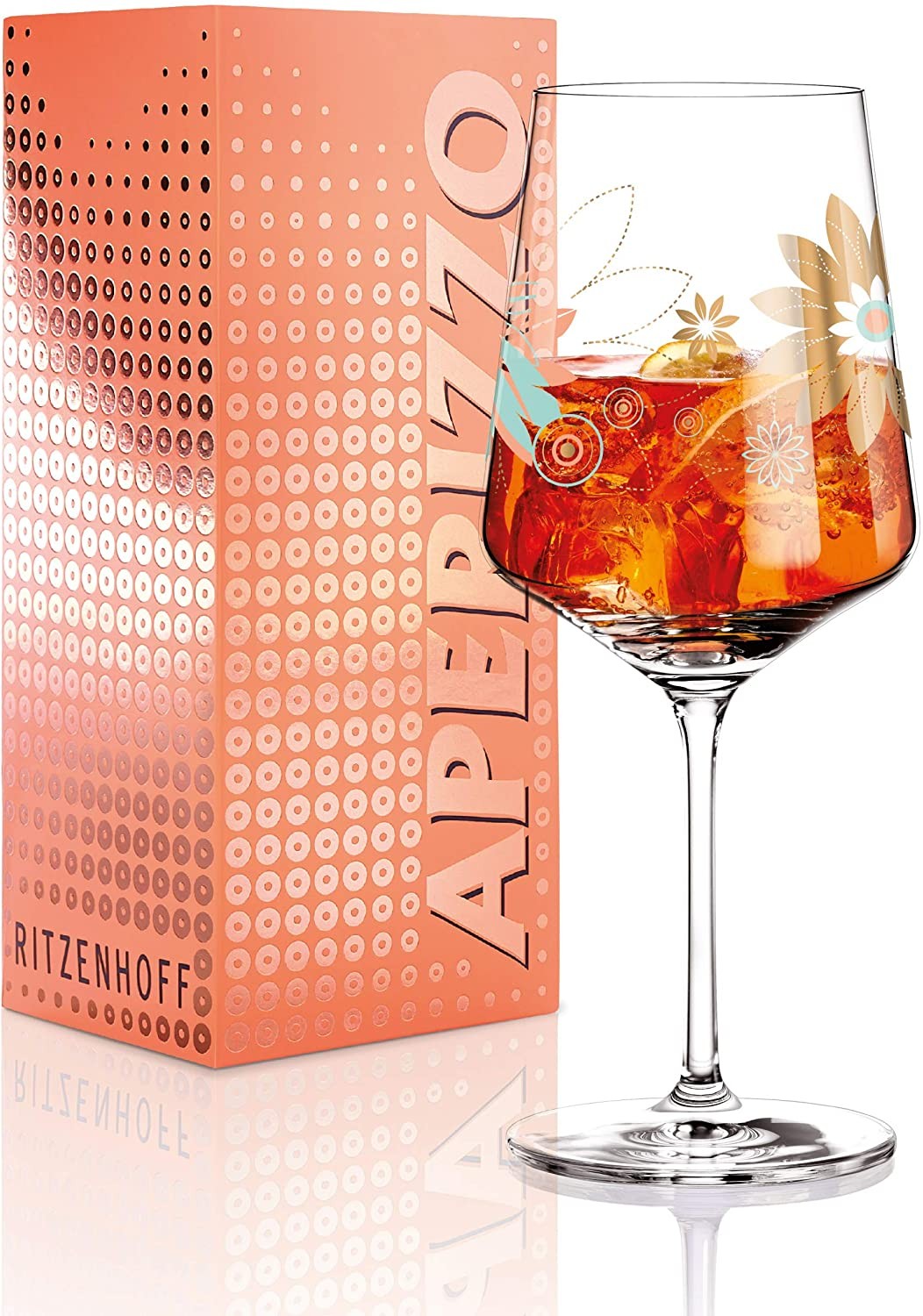 Bicchiere APERIZZO Ritzenhoff