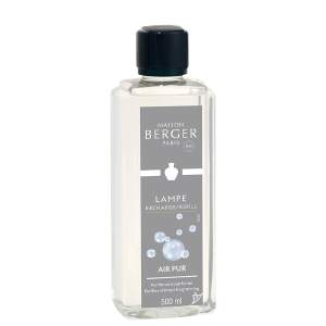 Profumazione Neutra Lampe Berger