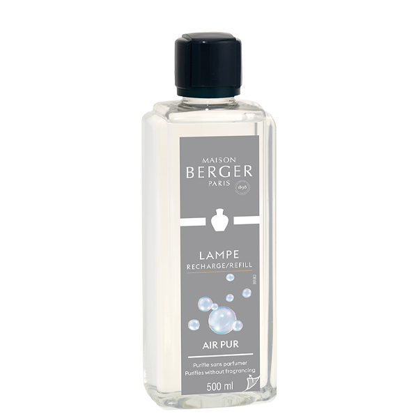 Profumazione Neutra Lampe Berger