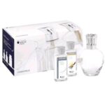 PROMO : Cofanetto ESSENTIELLE Lampe Berger