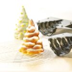 Stampo 3D abete Tini di Birkmann