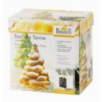 Stampo 3D abete Tini di Birkmann