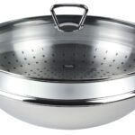 PREZZO SPECIALE: Wok Nanjing di Fissler