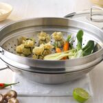 PREZZO SPECIALE: Wok Nanjing di Fissler