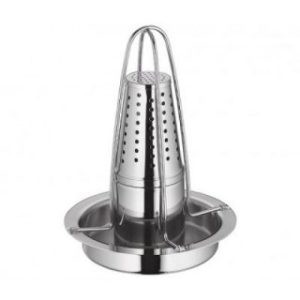 Cuoci pollo di Kuchenprofi