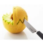 Set 8 coltelli per intagliare di Triangle