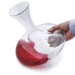 Decanter Icaro di Pulltex