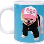 Tazza Mug di Boo