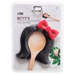 Betty's supporto per mestolo