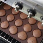 Tappettino per Macaron di Lekuè