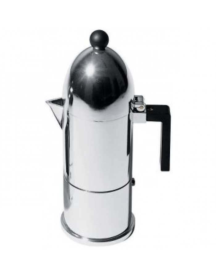 La Cupola caffettiera Alessi