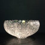 Coppa centrotavola Bohemia Originale