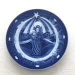 Piatto Children’s Christmas 2008 Royal Copenhagen