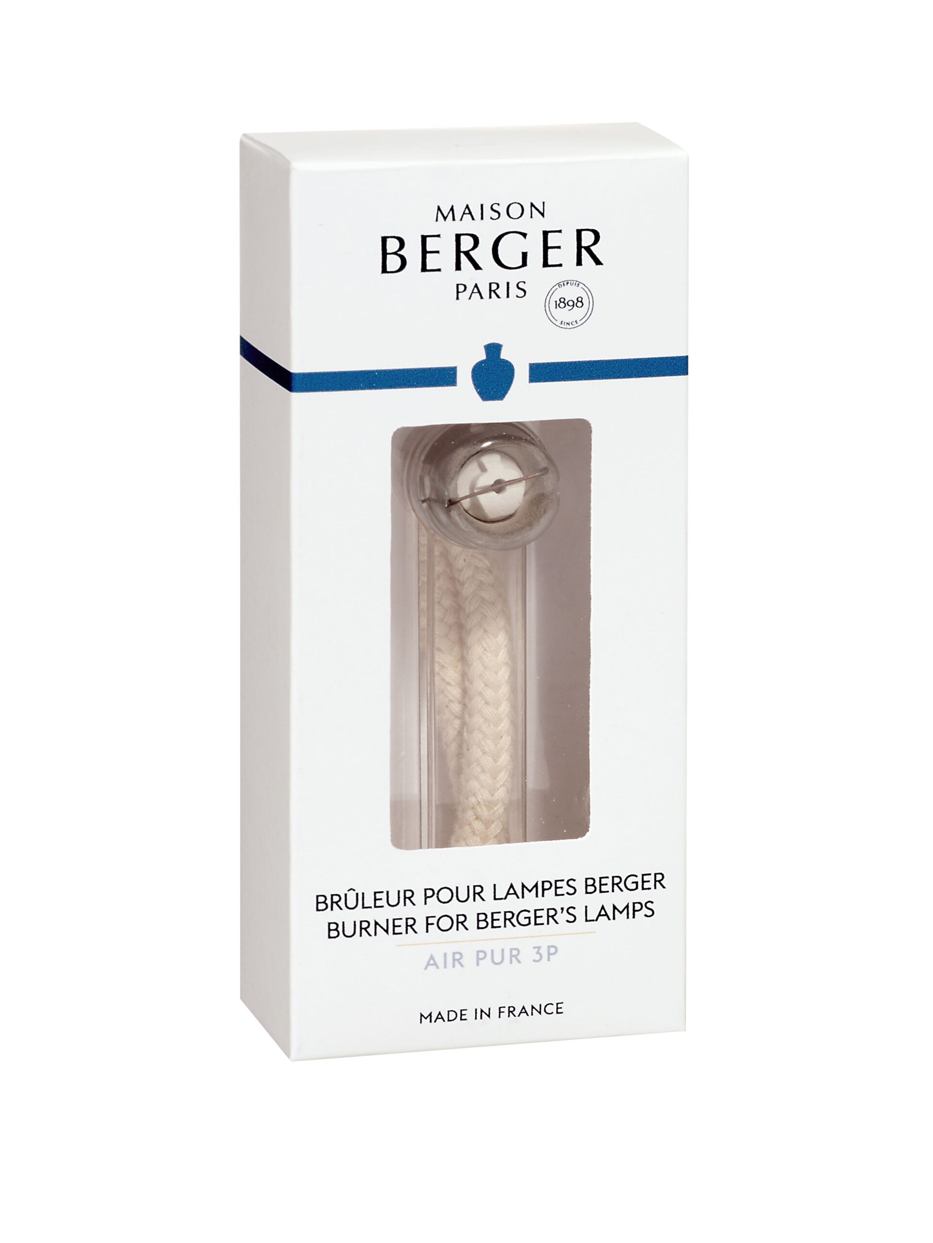 AIR PUR 3P – Nuovo Ricambio Stoppino Bruciatore