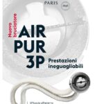 AIR PUR 3P - Nuovo Ricambio Stoppino Bruciatore
