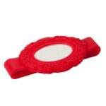 Porta etichette elastico La Bella Monkey Business