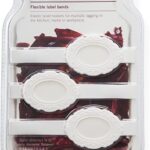 Porta etichette elastico La Bella Monkey Business