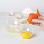 YolkFish separatore di tuorli