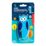 Cavatappi Owl di Kikkerland