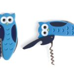 Cavatappi Owl di Kikkerland