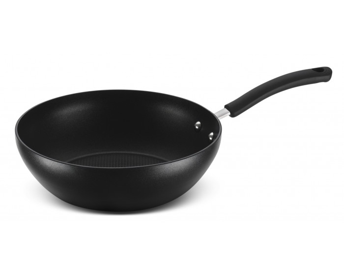 Wok D.28 TEMPRA di Lagostina