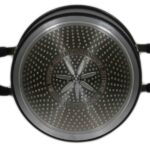 Padella TEMPRA di Lagostina