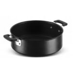 Tegame a due maniglie TEMPRA di Lagostina