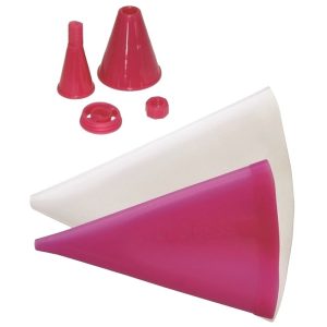 Sac a poche “Double Poche a Douille” Easy Make