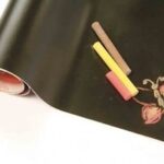 Back to School lavagna sticker di Pusher