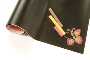 Back to School lavagna sticker di Pusher