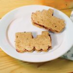 Formine per toast Cutters Sandwich Sharpers di Tovolo