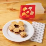 Formine per toast Cutters Sandwich Sharpers di Tovolo