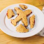 Formine per toast Cutters Sandwich Sharpers di Tovolo