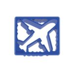 Formine per toast Cutters Sandwich Sharpers di Tovolo