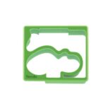 Formine per toast Cutters Sandwich Sharpers di Tovolo