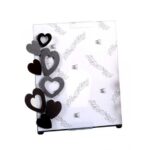 Portafotografie CUORI