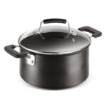 Casseruola fonda a due maniglie TEMPRA di Lagostina